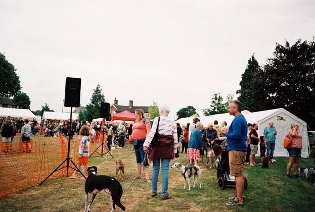 village Fete, June 19th